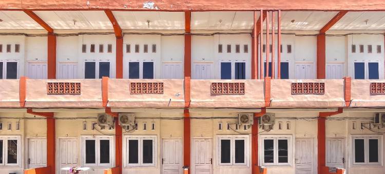 Amira House Kisaran RedPartner图片