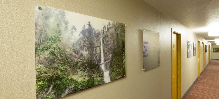 Travelodge by Wyndham East Portland/Gresham图片