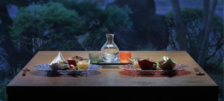 磐梯热海温泉 五层次香气的住宿体验 浅香庄(Asakaso)图片