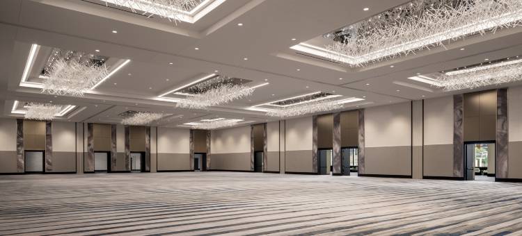 洛厄斯阿灵顿酒店(Loews Arlington Hotel)图片