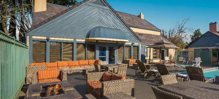 Sens Suites Livermore, SureStay Collection by Best Western图片