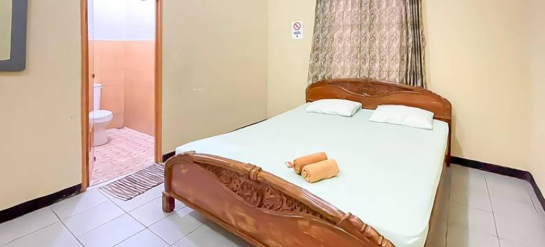 Hotel Syariah Panawuan RedPartner图片