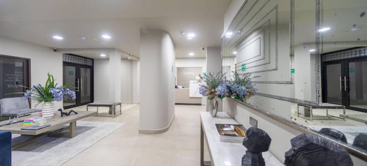 雪松酒店(Cedrela)图片