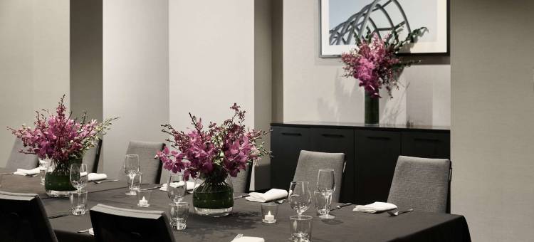 维布霍特尔墨尔本多克兰兹(Vibe Hotel Melbourne Docklands)图片