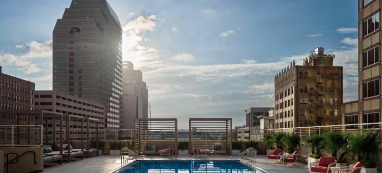 圣安东尼奥河畔洲际酒店(InterContinental Hotels San Antonio Riverwalk)图片