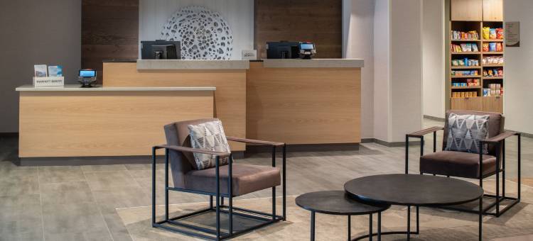 伊萨夸市万豪万枫酒店(Fairfield Inn Issaquah)图片