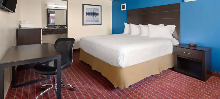 Travelodge by Wyndham Manhasset图片