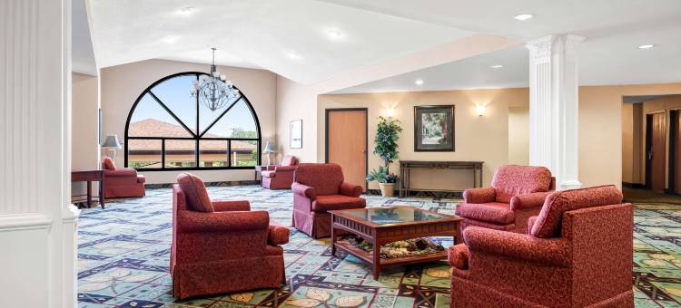 安纳婉贝斯特韦斯特酒店(Best Western Annawan Inn)图片