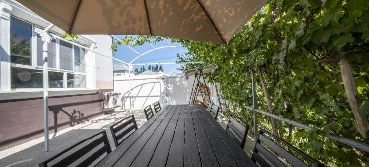 futuretan度假别墅(伊水大道分店)图片