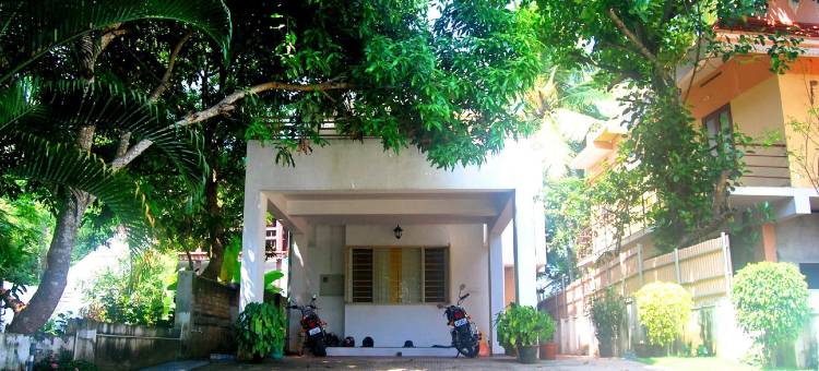 小天堂家庭旅馆(Little Paradise Homestay)图片