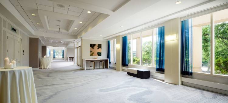 明尼阿波利斯西南万豪酒店(Minneapolis Marriott Southwest)图片
