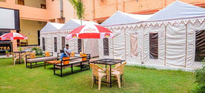 Hotel O Akshey图片