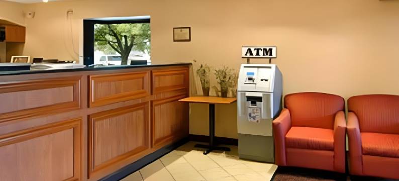 克利夫兰机场品质酒店(Quality Inn Cleveland Airport)图片