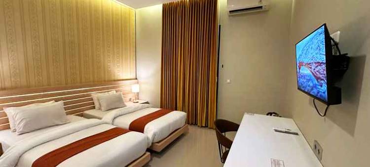 Hotel Mentari Pasar Lama图片