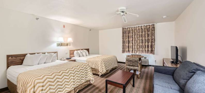 Travelodge by Wyndham Longmont图片