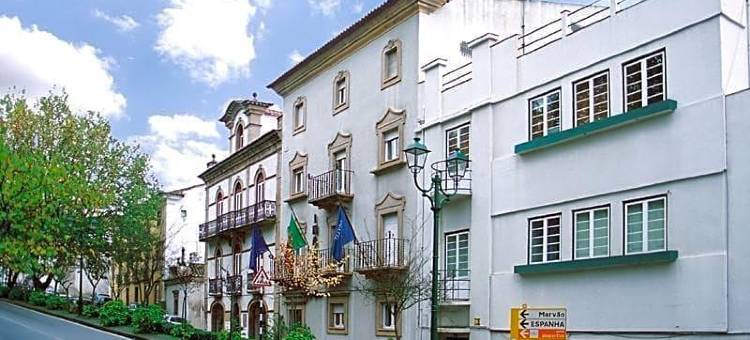 伊纳特尔维迪堡酒店(Inatel Castelo de Vide)图片