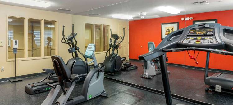 美国长住酒店-波特兰-希尔斯伯勒(Extended Stay America Suites - Portland - Hillsboro)图片