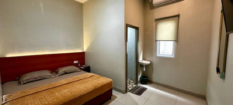 Grands Orchid Hotel图片