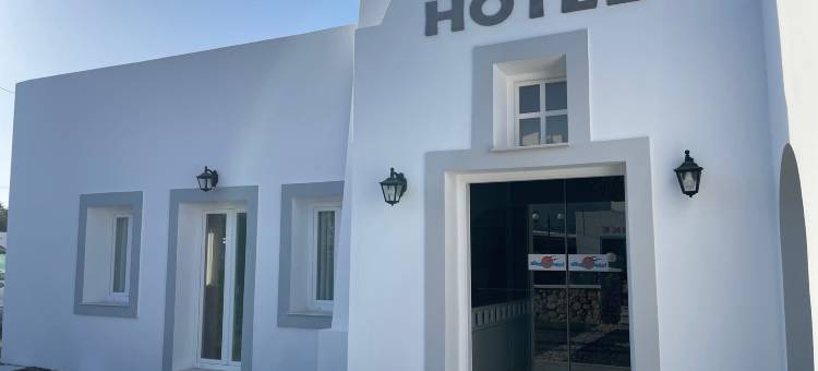 阿巴图斯酒店(Albatros Hotel)图片