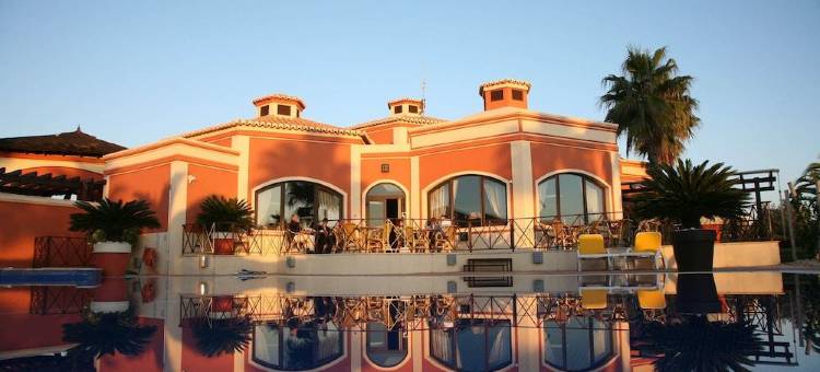 佩斯塔纳卡尔沃罗尔夫 - AL(Pestana Carvoeiro Golfe - Al)图片