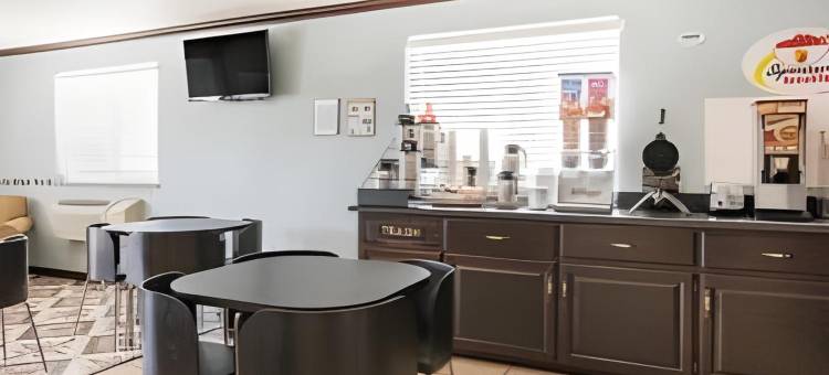 瑟蒙特速8酒店(Super 8 by Wyndham Thurmont)图片