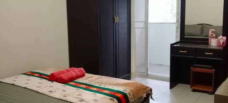 弄塔拉大厦酒店(Nontharat Mansion)图片