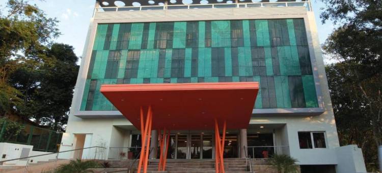 伊瓜苏瀑布万豪旗下酒店(City Falls Iguazu)图片