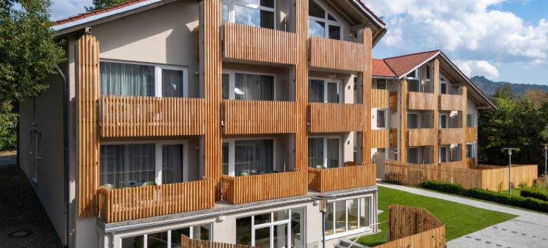 BERGlässig 博登迈斯酒店(BERGlässig Hotel Bodenmais)图片