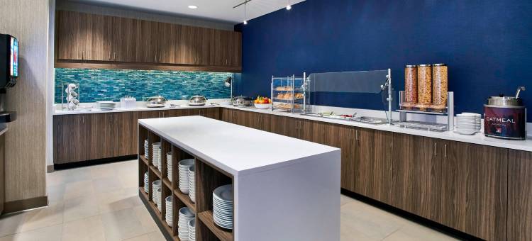大洋城Residence Inn 酒店(Residence Inn Ocean City)图片