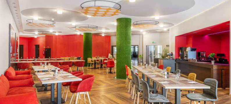 萨尔瓦尔丽柏度假村及水疗中心(Park Inn by Radisson Sarvar Resort & Spa)图片