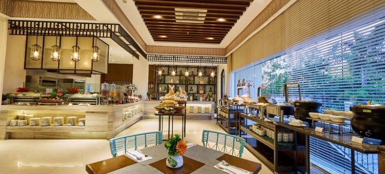 Mella Hotel图片