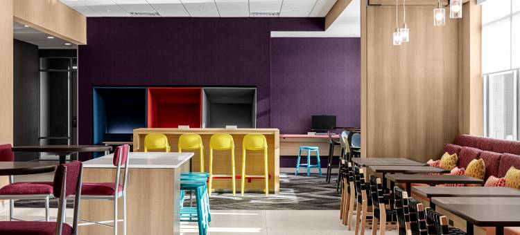 田纳西芒特朱丽叶希尔顿花园酒店(Hilton Garden Inn Mt.Juliet)图片