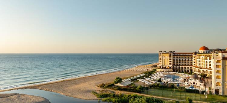 阿鲁阿赫利俄斯湾酒店(Alua Helios Bay - All Inclusive)图片