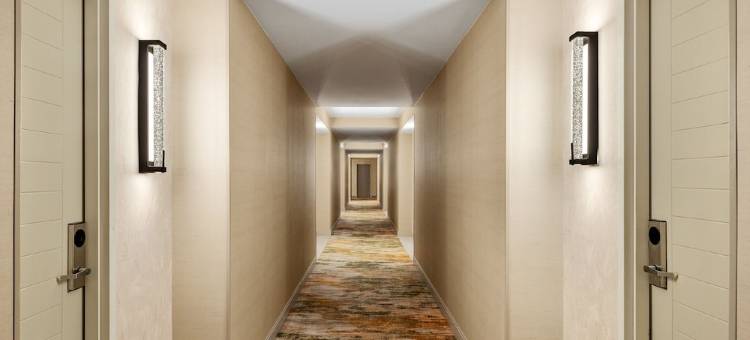 君悦斯科特斯德度假村(Grand Hyatt Scottsdale Resort)图片