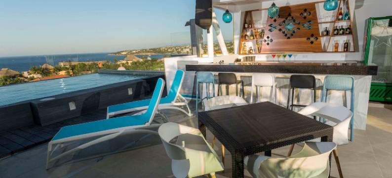 DC 精品水疗酒店(Hotel DC Boutique & Spa)图片