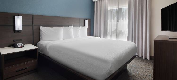 史密斯堡Residence Inn 酒店(Residence Inn Fort Smith)图片