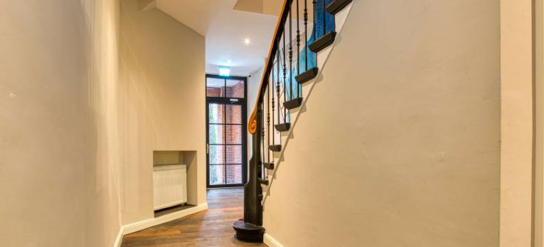 Boutique 53 & 56 Hamburg, Trademark Collection by Wyndham图片