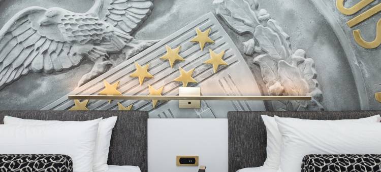 圣路易斯市中心英迪格酒店(Hotel Indigo ST. Louis - Downtown)图片