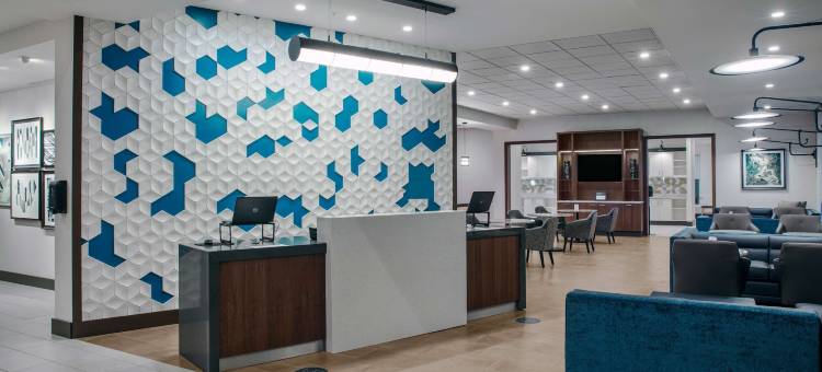 泰特斯维尔肯尼迪航天中心凯悦嘉轩酒店(Hyatt Place Titusville Kennedy Space Center)图片