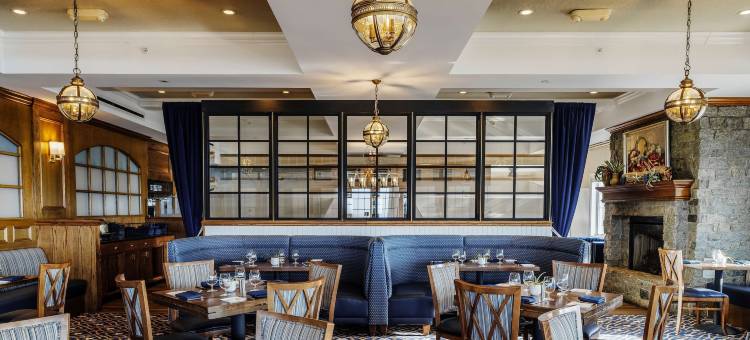 麦迪逊海滩希尔顿格芮精选酒店(Madison Beach Hotel , Curio a Collection by Hilton)图片