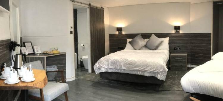水畔运河小屋(The WatersEdge, Canal Cottages)图片