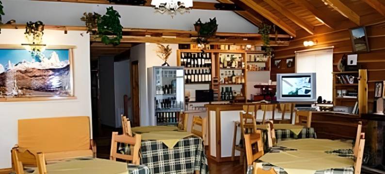 帕拉伊索宾馆(Hosteria El Paraiso)图片