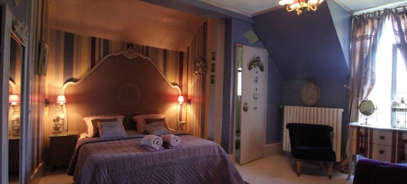 班布斯海滨酒店(La Mare Aux Bambous)图片