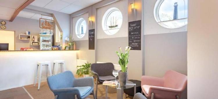 索法特贝斯特韦斯特酒店(Best Western Sjofartshotellet)图片