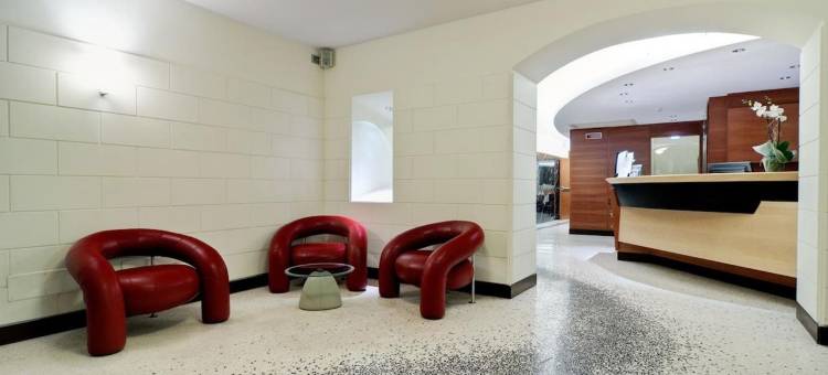 孟菲斯酒店(Hotel Memphis)图片