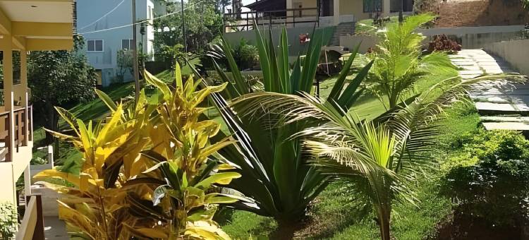 科斯塔克雷斯旅馆(Pousada Costa Dos Corais)图片