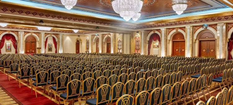 泰坦尼克号马尔丹宫酒店(Titanic Mardan Palace)图片