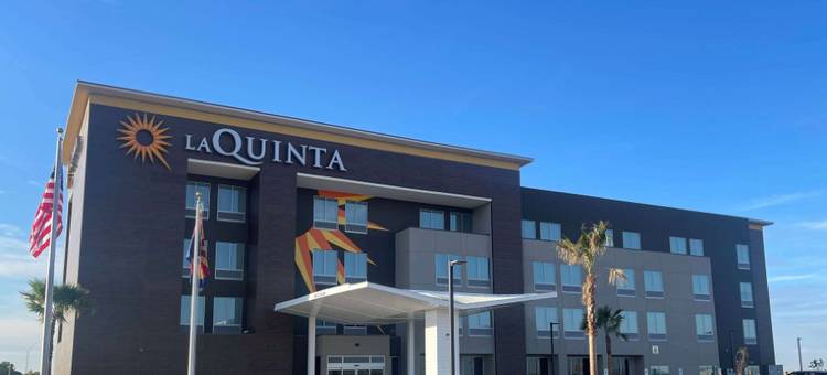 La Quinta Inn & Suites by Wyndham Yuma图片