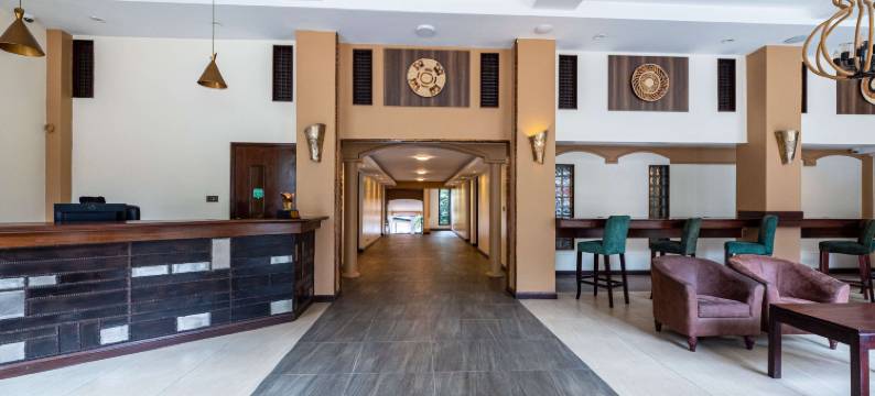 赫里高地, 贝斯特韦斯特SureStay酒店公寓(Heri Heights Hotel Apartments, SureStay Collection by BW)图片