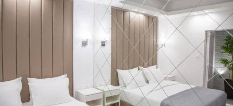 Veria Luxury Suite图片